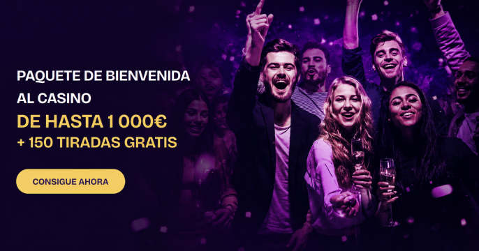 Luck Nation Casino