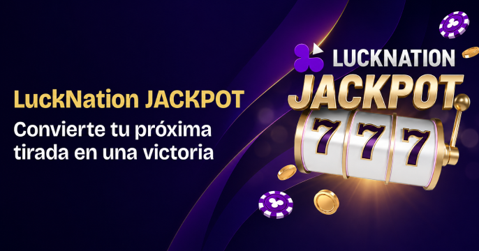 LuckNation Casino