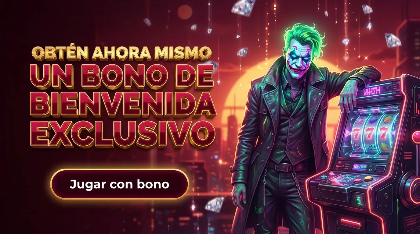 Lucknation Casino